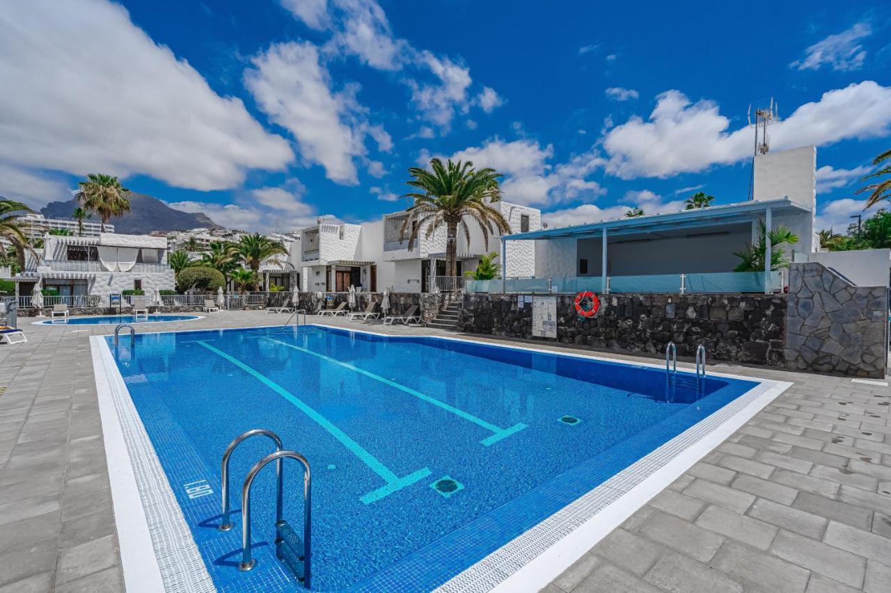 Bungalow -2 Minute From The Beach. Playa de las Americas  Eksteriør bilde